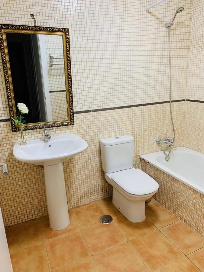 Lin House Villa Коралео Екстериор снимка