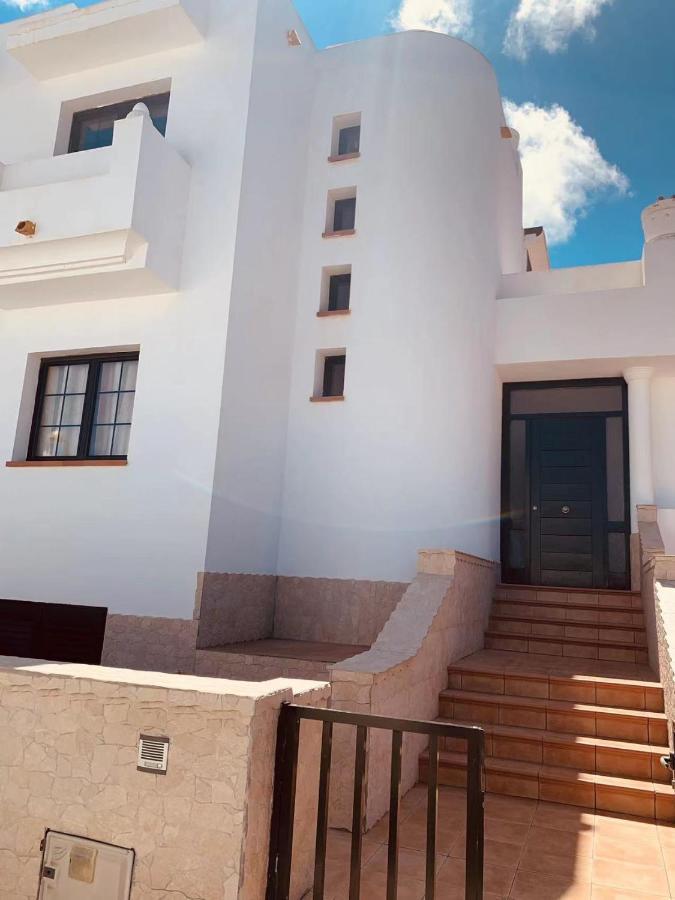 Lin House Villa Коралео Екстериор снимка