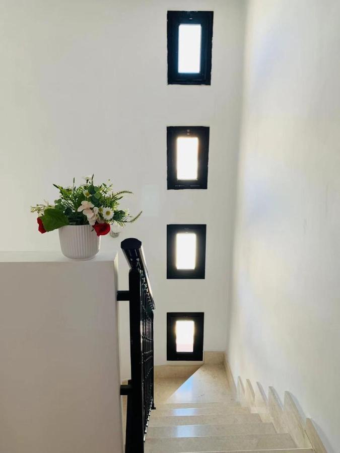 Lin House Villa Коралео Екстериор снимка