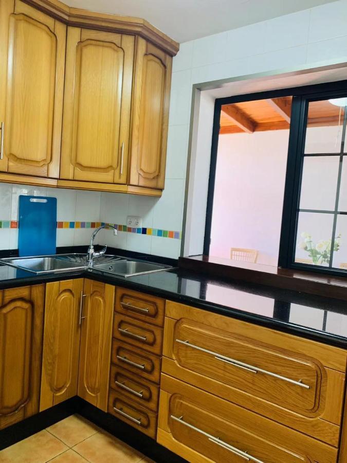 Lin House Villa Коралео Екстериор снимка