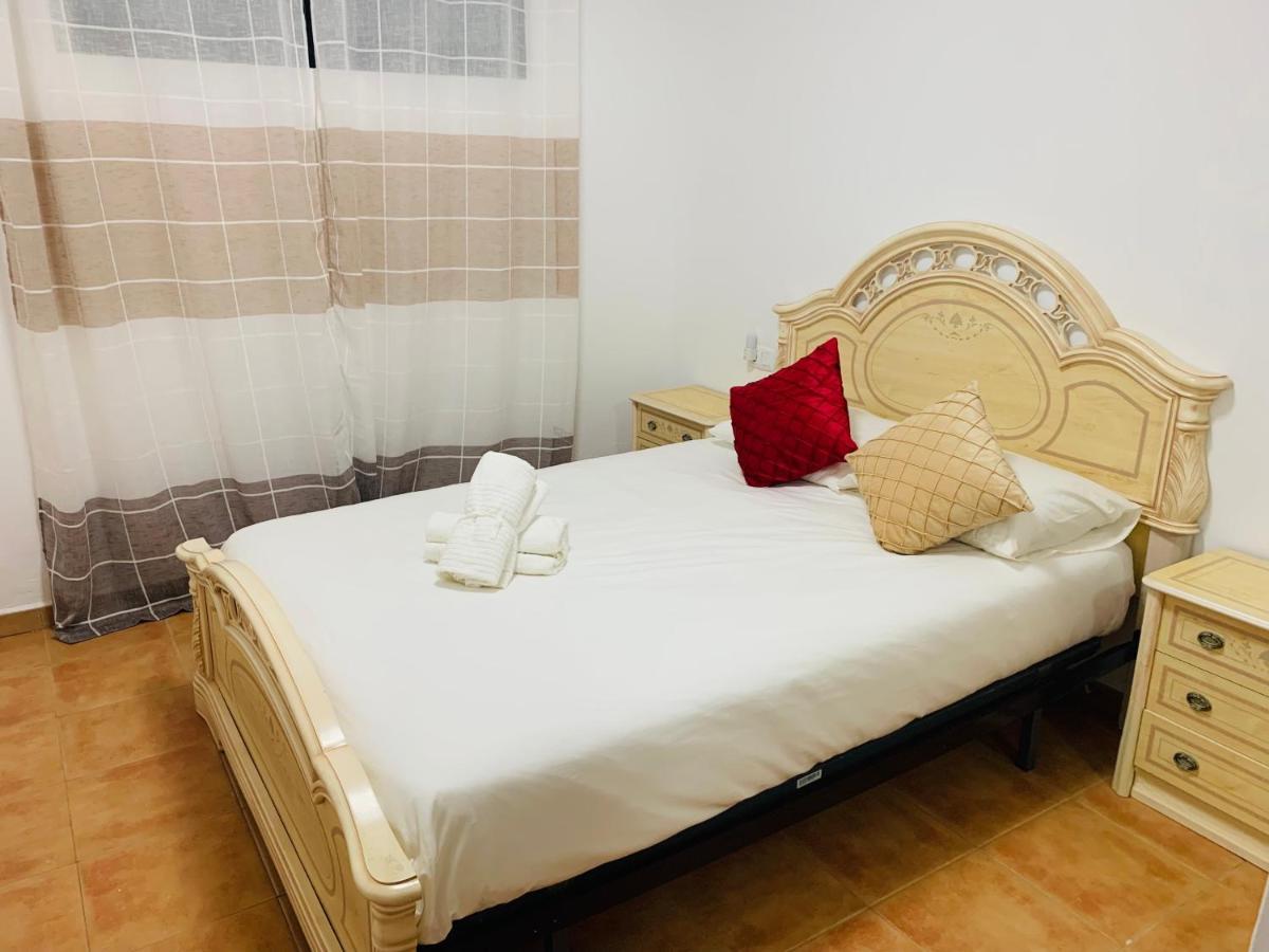 Lin House Villa Коралео Екстериор снимка