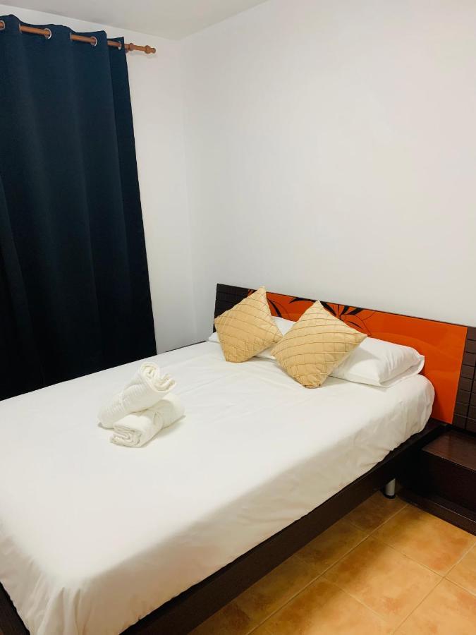 Lin House Villa Коралео Екстериор снимка