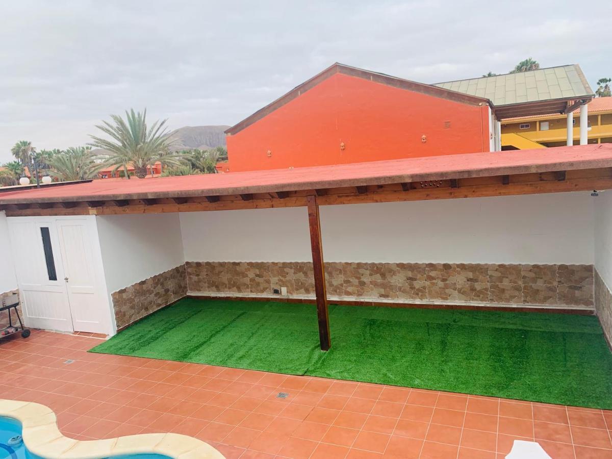 Lin House Villa Коралео Екстериор снимка