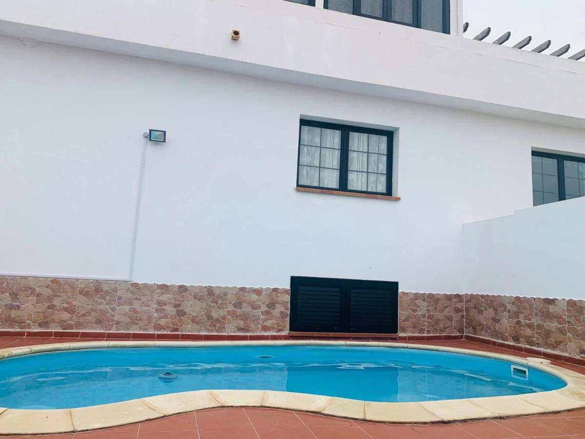 Lin House Villa Коралео Екстериор снимка